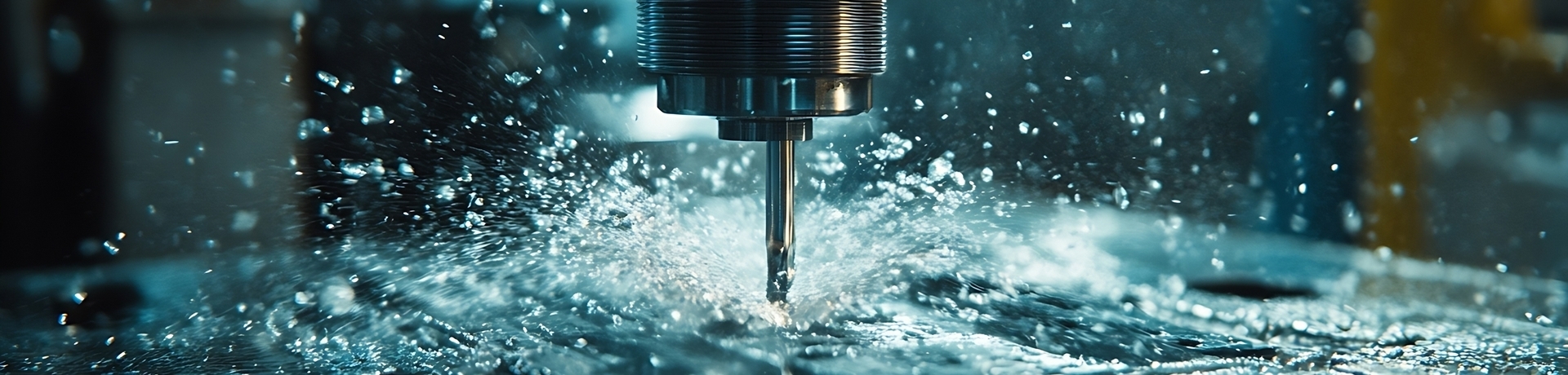 CNC Takım Tezgâhlarında Periyodik Bakım Nedir?