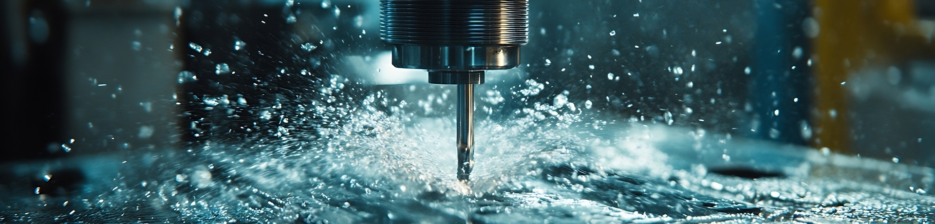 CNC Jant İşleme Tezgahı Nedir?