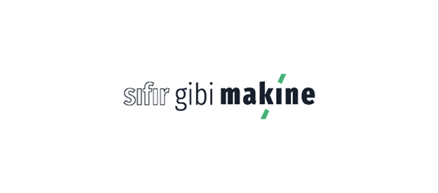 Sıfır Gibi Makine