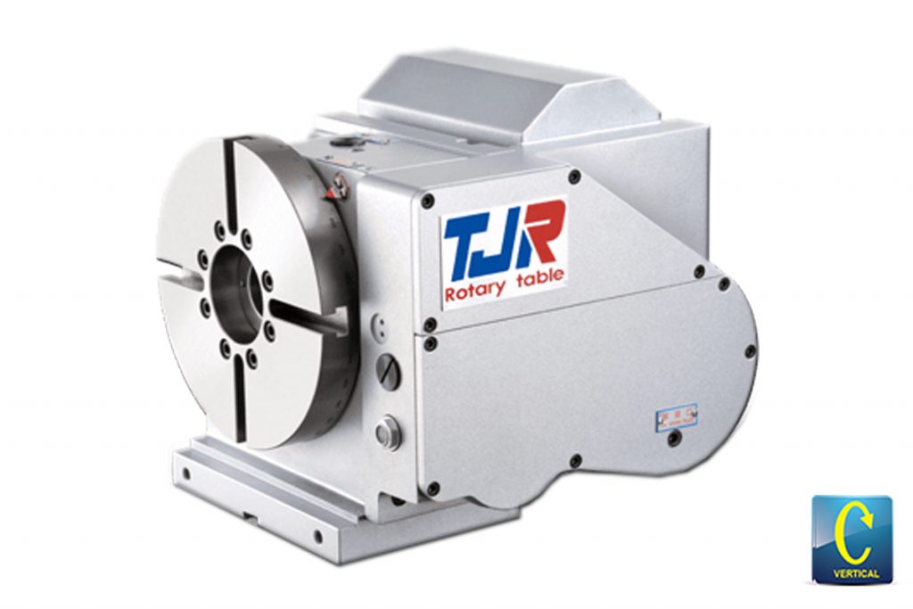 TJR AR-210B CNC Divizör