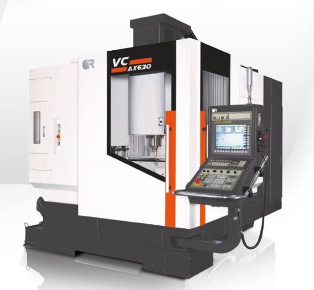 Victor VC-AX630 CNC İşleme Merkezi