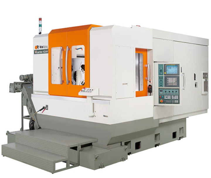 Victor Vcenter H26W CNC İşleme Merkezi