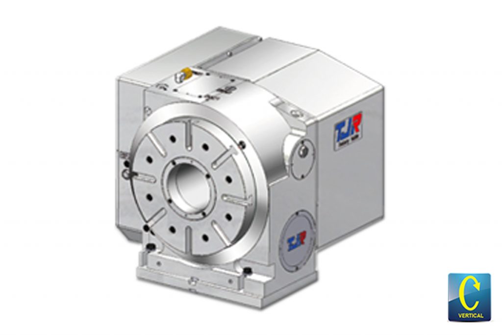 TJR HR-320B CNC Divizör