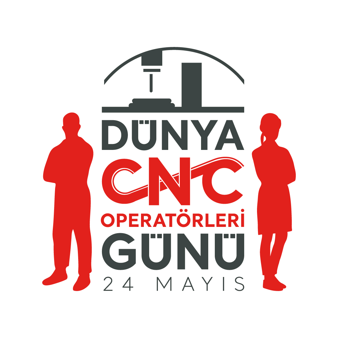 Emekçilerin Günü: Dünya CNC Operatörleri Günü