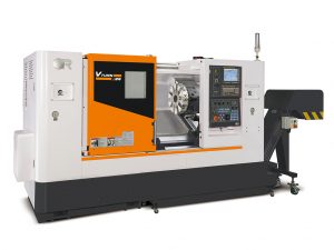 Victor VT-S26/60 CNC Torna Tezgahı