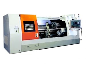 Victor VT-40/220YCM CNC Torna Tezgahı