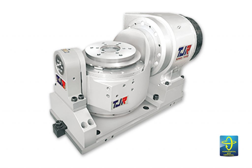 TJR FAD-170F-HS / FAD-210F CNC Divizör