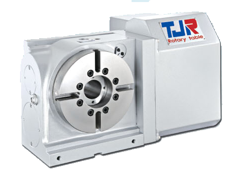 TJR HR-210 CNC Divizör