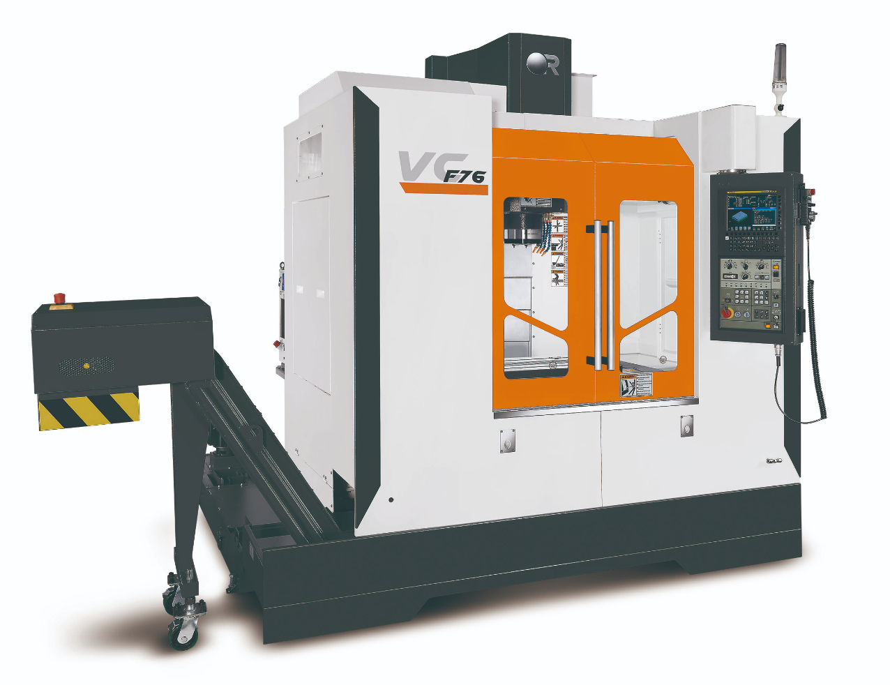 Victor - VC-F76/F106 CNC İşleme Merkezi