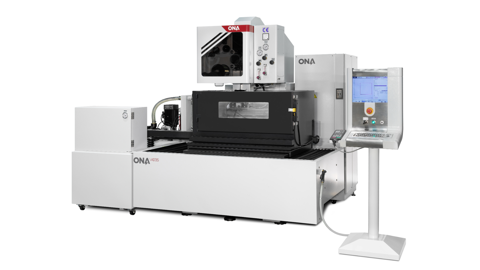 ONA AD35 Wire EDM Machines