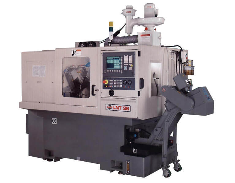 Lico LNT-51S CNC Otomat