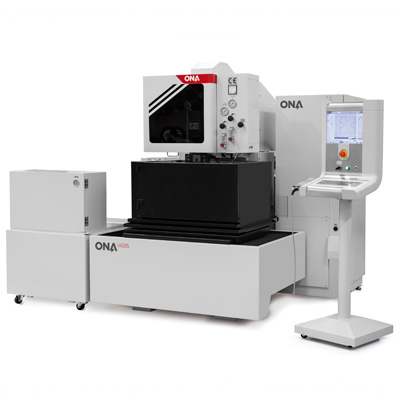 ONA AD25 Wire EDM Machines