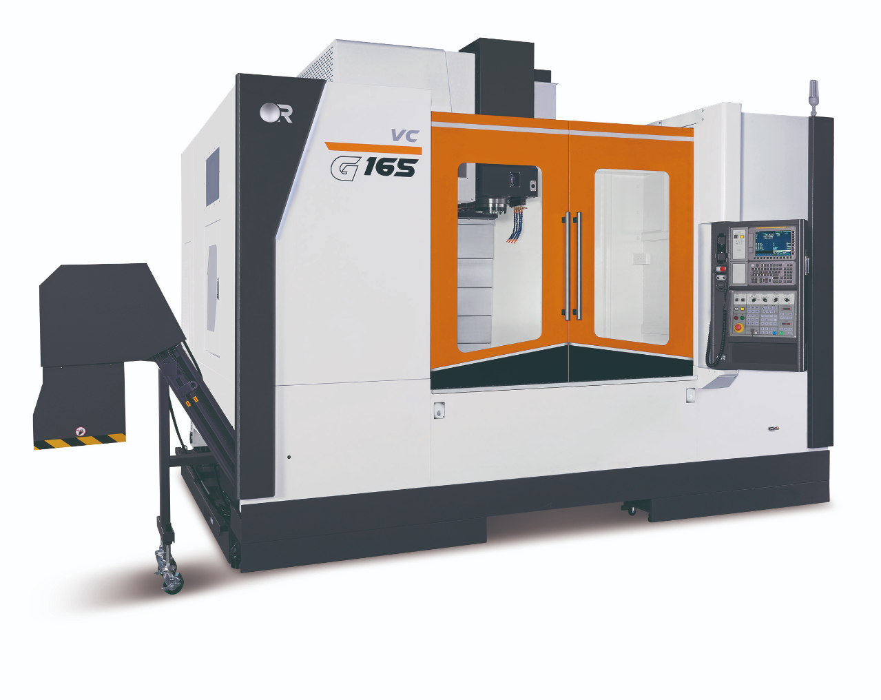 Victor Vcenter G165 CNC İşleme Merkezi