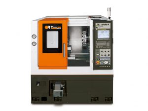 Victor VT-NP16 CNC Torna Tezgahı