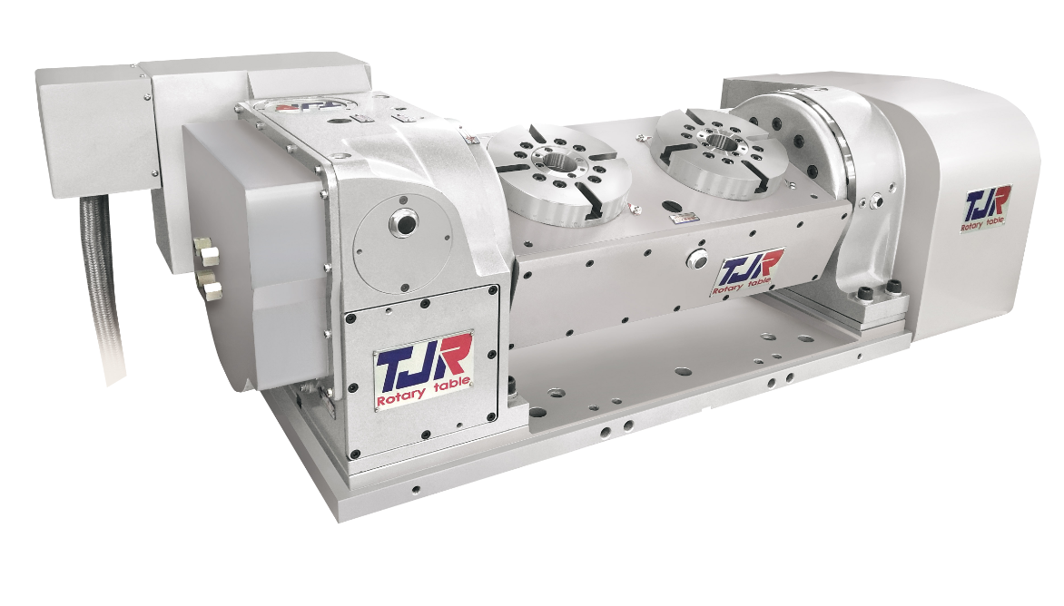 TJR FAR170H-RC255-2W CNC Divizör