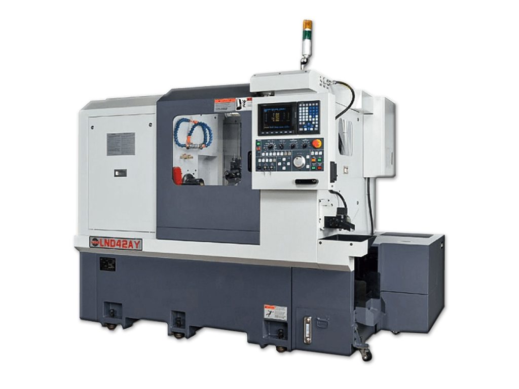 Lico LNT-42S CNC Otomat