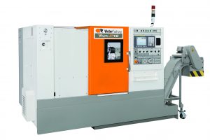 Victor VT-NP16CM CNC Torna Tezgahı