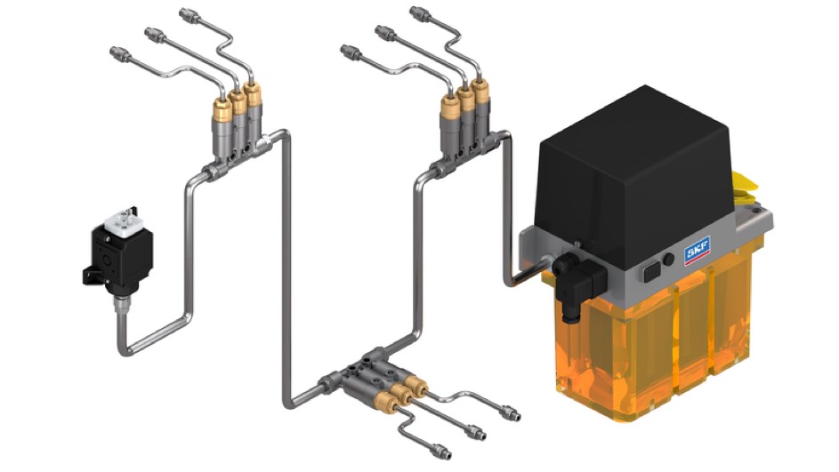 The Importance of Lubrication in CNC Machine Tools