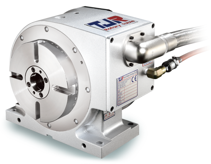 TJR AD-170 CNC Divizör