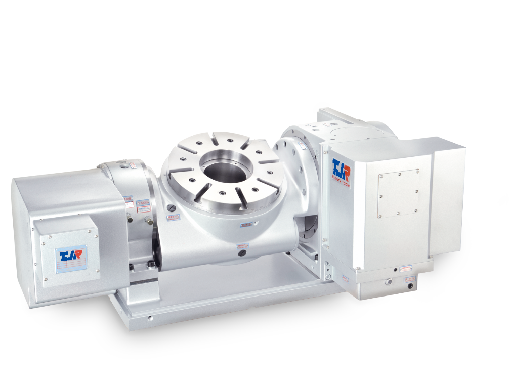 TJR FHR320 CNC Divizör
