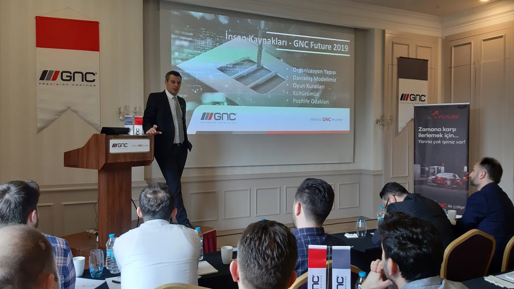“GNC Future 2019” Toplantısı Ng Sapanca Otel’de Gerçekleştirildi “GNC Future 2019” Toplantısı Ng Sapanca Otel’de Gerçekleştirildi